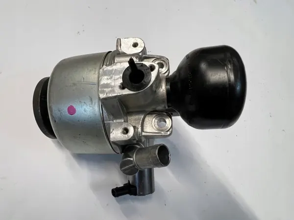 Pompe hydraulique suspension ABC Mercedes OEM A0003291503 image 4