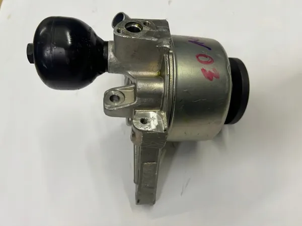 Pompe hydraulique suspension ABC Mercedes OEM A0003291503 image 6