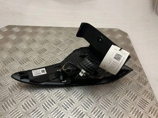 Hyundai Tucson IV NX4 2020 Luz Trasera Derecha 92402N7000 image 2