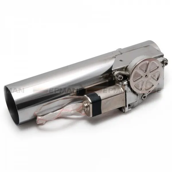Sonde d'échappement électrique 51mm 2" télécommande PW-CUT01G20 image 4