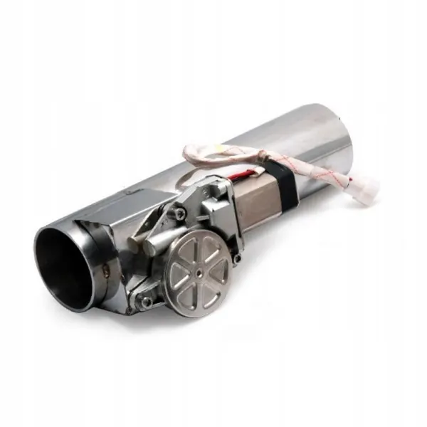 Sonde d'échappement électrique 51mm 2" télécommande PW-CUT01G20 image 5
