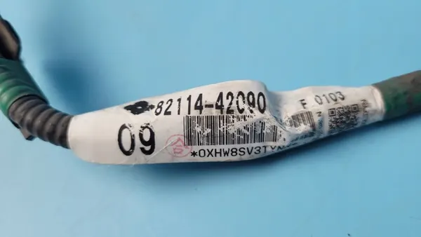 OEM 82114-42090 fram-PDC-sensorkabel för Toyota RAV4 image 4