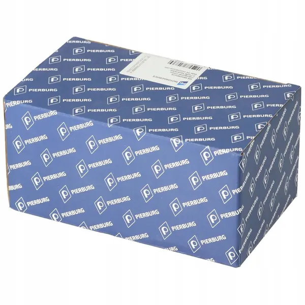 Pierburg Vattenpump, motor kylning image 5