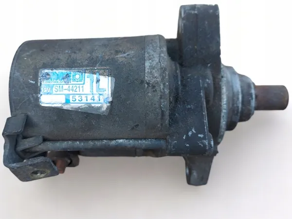 HONDA CIVIC 1.6 D16V1 01-05 Motorino avviamento, SM-44211 image 2