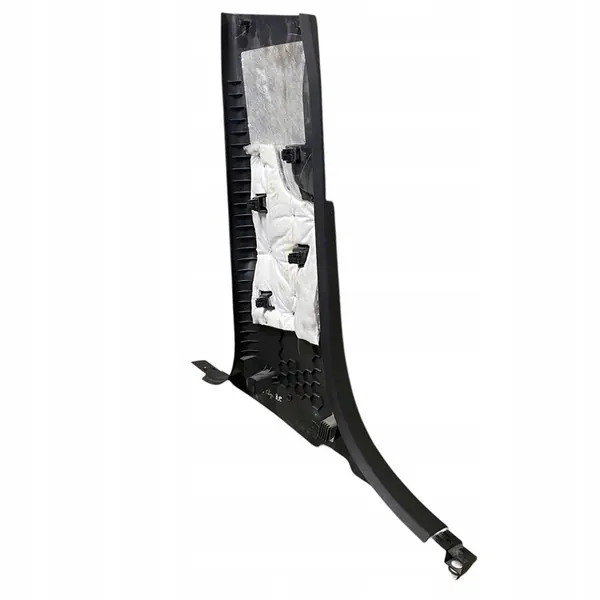 Ford Edge II 2015 Right Side Lower Pillar Cover image 8