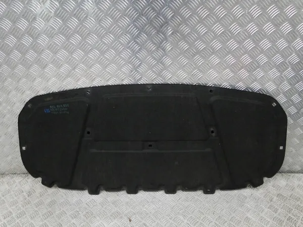 Volkswagen OE 510863831 Motorhaubendämmung image 3