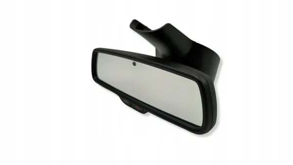 Espelho Retrovisor Dodge Charger 2021 OEM 68324976AA image 3