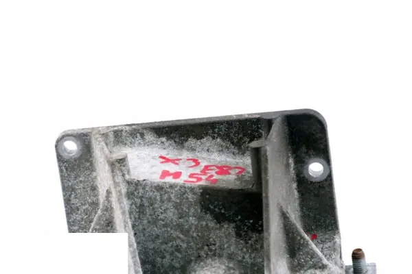 Support d'essieu BMW X3 E83 M54 OEM 7516065 image 10