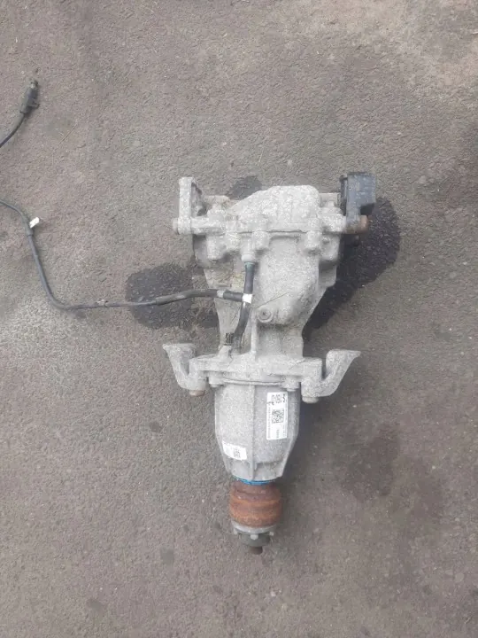 Différentiel arrière Ford Kuga MK2 1.5 EcoBoost image 2