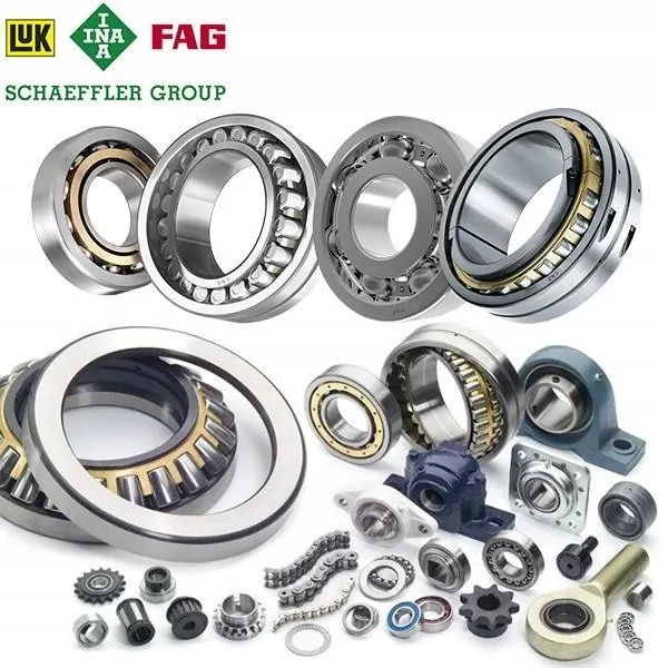 Schaeffler FAG 821 0644 10 Braccio di Controllo, Sospensione Posteriore image 2