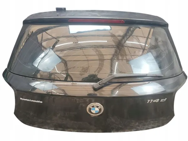 BMW F20 Baklucka OEM KLAPA BAGAŻNIKA TYŁ TYLNA image 2