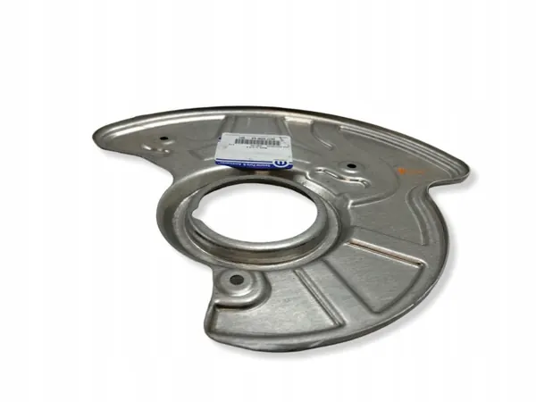 Chrysler 300 Framre bromssköld OEM 04779200AA image 4