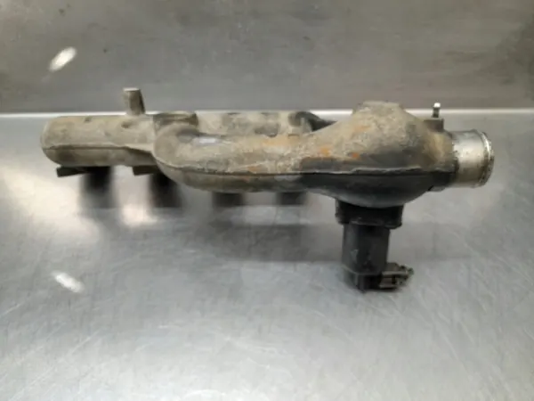 Válvula EGR Renault 1.9 DCI OEM 8200145097 image 2