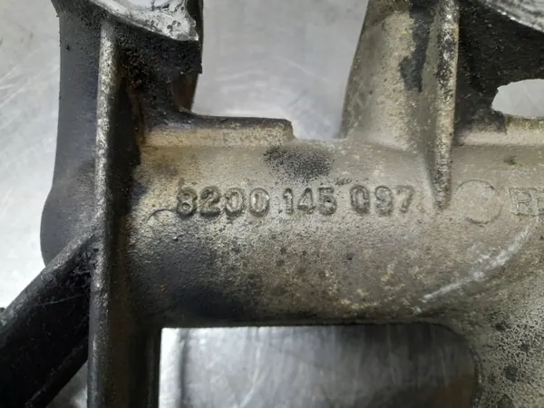 Válvula EGR Renault 1.9 DCI OEM 8200145097 image 3