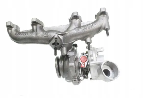 Garrett Turbo 03G253010 image 4