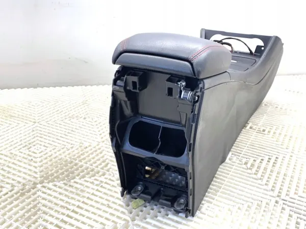 Túnel central OEM A1766807400 para Mercedes CLA 13-19 image 3