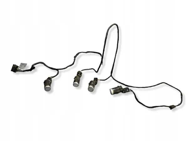 Cabo de sensores de estacionamento BMW E60 E61 OEM EE968R image 2