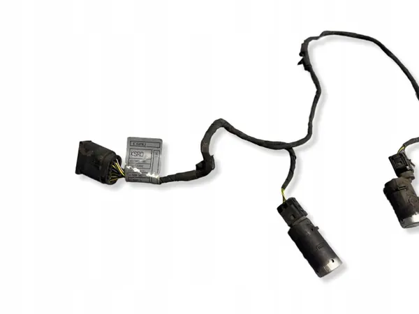 Cabo de sensores de estacionamento BMW E60 E61 OEM EE968R image 3