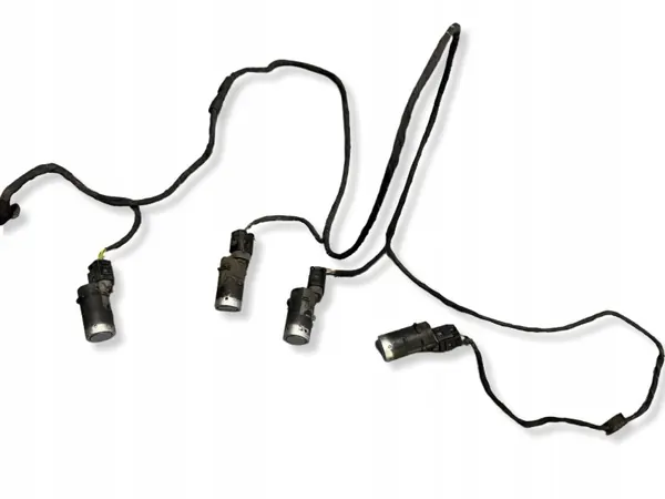 Cabo de sensores de estacionamento BMW E60 E61 OEM EE968R image 4