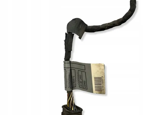 Cabo de sensores de estacionamento BMW E60 E61 OEM EE968R image 5