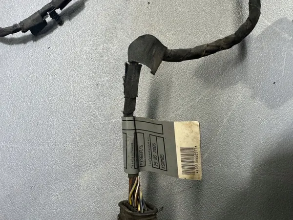 Cabo de sensores de estacionamento BMW E60 E61 OEM EE968R image 6