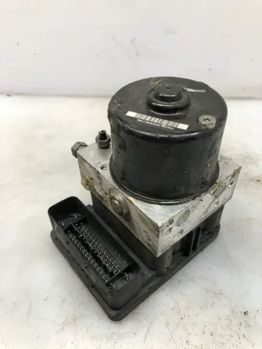Contrôleur Pompe ABS OEM 10.0960-1168.3 9659770380 image 2