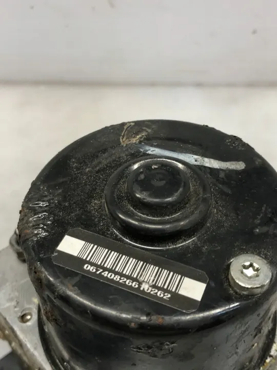 Contrôleur Pompe ABS OEM 10.0960-1168.3 9659770380 image 6