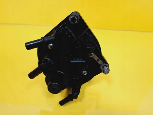 Brandstofffilterhuis OEM DRC93244 voor Peugeot 5008 1.6 HDI image 4