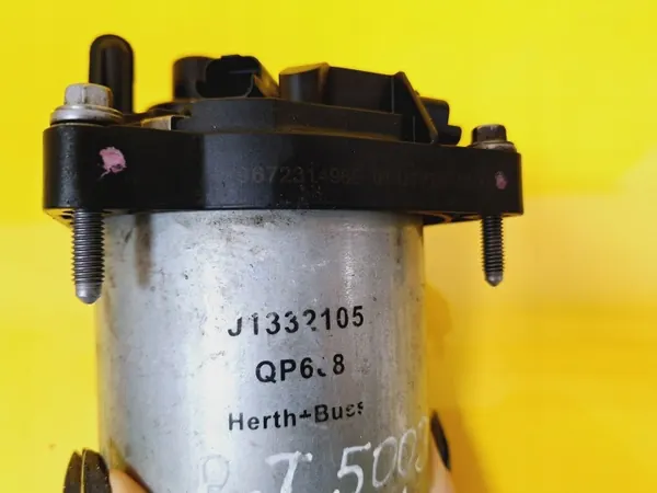 Brandstofffilterhuis OEM DRC93244 voor Peugeot 5008 1.6 HDI image 5