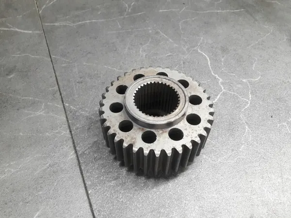 Roues dentées réducteur Mercedes W166 image 1