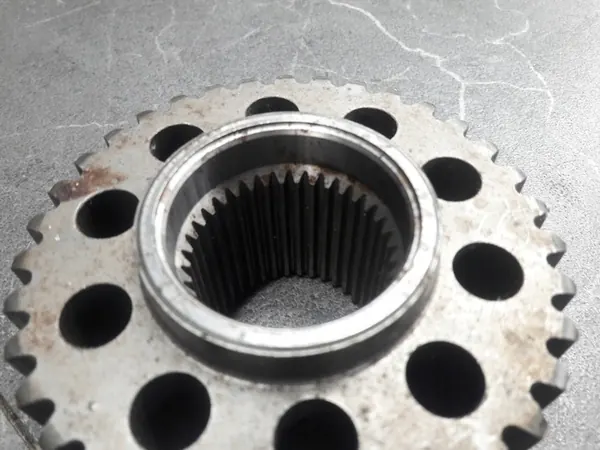 Roues dentées réducteur Mercedes W166 image 3