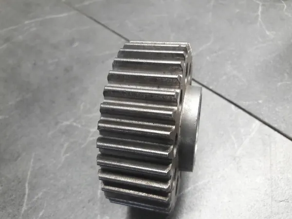 Roues dentées réducteur Mercedes W166 image 4