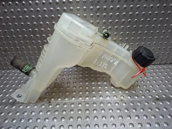 Réservoir d'expansion OEM S26282272 pour Renault Laguna III image 2