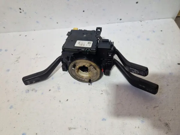 VOLKSWAGEN PASSAT B6 2.0TDI Schalter image 3