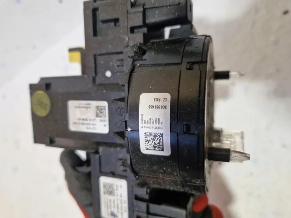 VOLKSWAGEN PASSAT B6 2.0TDI Schalter image 6