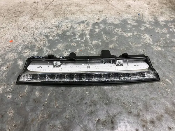 Luz de Ré Porsche Cayman 981 image 1