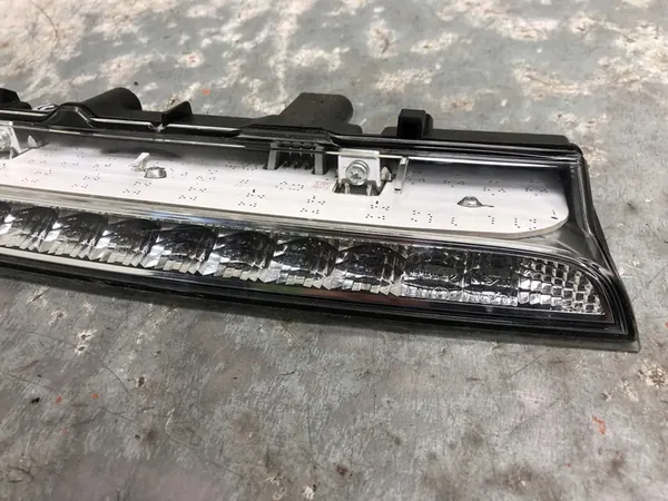 Luz de Ré Porsche Cayman 981 image 2