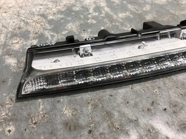 Luz de Ré Porsche Cayman 981 image 3