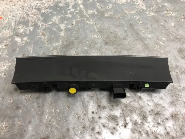 Luz de Ré Porsche Cayman 981 image 4