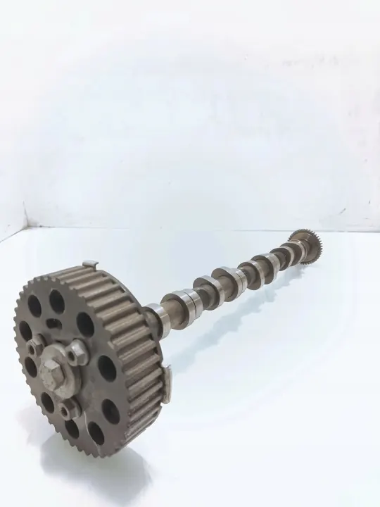 Nockenwelle Skoda Octavia Mk2 OEM 03L102B image 2