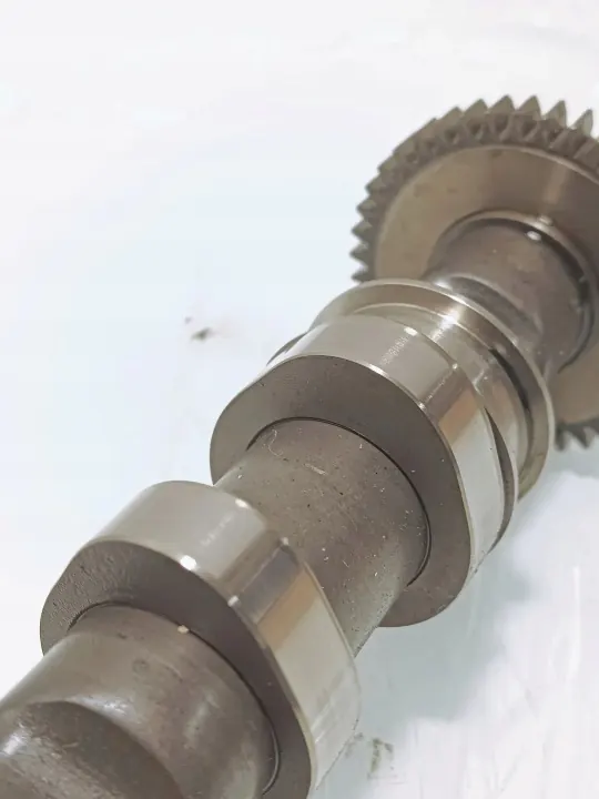 Nockenwelle Skoda Octavia Mk2 OEM 03L102B image 3