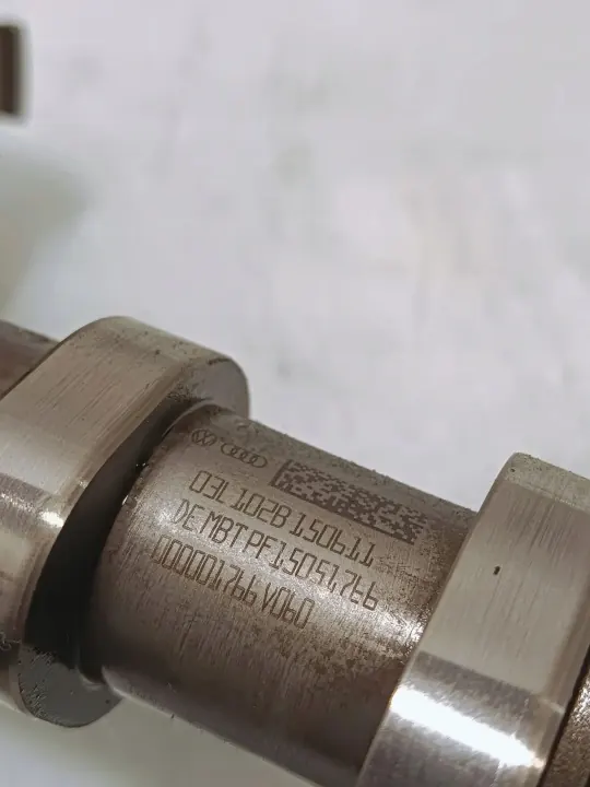 Nockenwelle Skoda Octavia Mk2 OEM 03L102B image 6