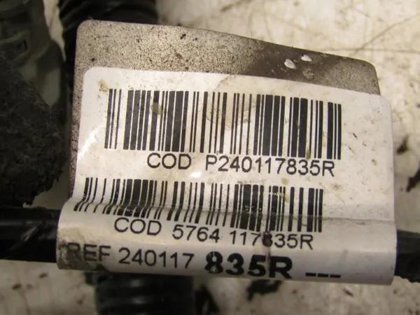 Cableado Motor OEM P240117835R para Dacia Duster II image 3