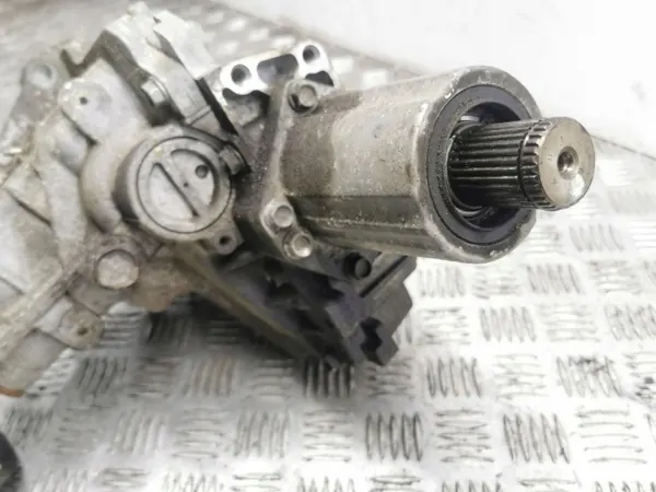 Boîte de transfert OEM 71106522 pour Mazda CX-7 2011 Avant image 2