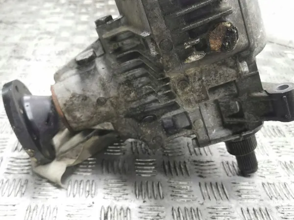 Boîte de transfert OEM 71106522 pour Mazda CX-7 2011 Avant image 3