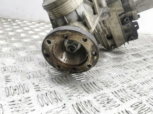 Boîte de transfert OEM 71106522 pour Mazda CX-7 2011 Avant image 4