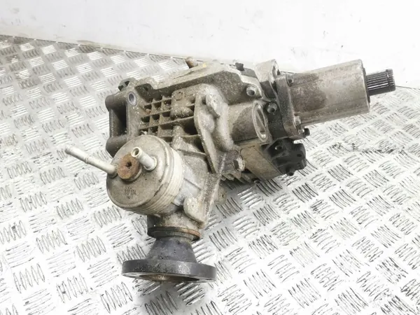 Boîte de transfert OEM 71106522 pour Mazda CX-7 2011 Avant image 5