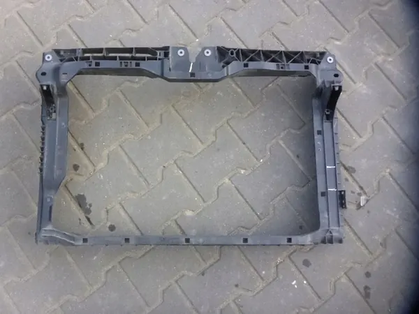 Frontverstärkung Skoda Fabia IV 21-24 1.0TSI 95PS 6VA805588C image 10