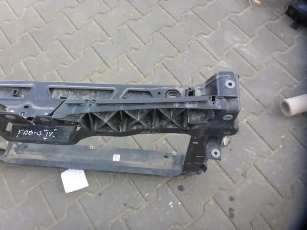 Frontverstärkung Skoda Fabia IV 21-24 1.0TSI 95PS 6VA805588C image 4