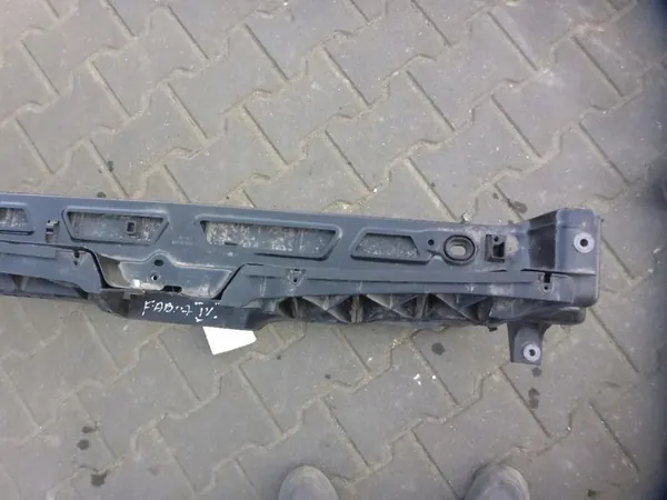 Frontverstärkung Skoda Fabia IV 21-24 1.0TSI 95PS 6VA805588C image 5